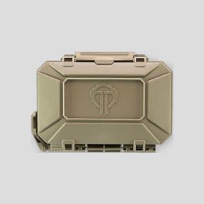 Custodia protettiva DarkVault Comms - FDE - Thyrm