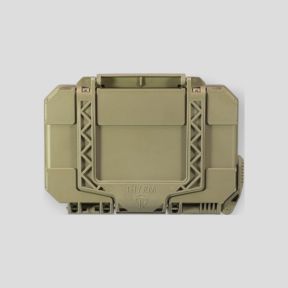 Walizka ochronna DarkVault Comms - FDE - Thyrm