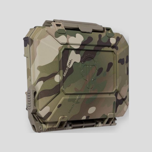 DarkVault Comms Schutzkoffer - Multicam - Thyrm