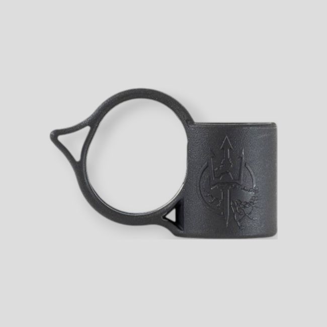 Anillo multifunciones SwitchBack S Backup - Negro - Thyrm