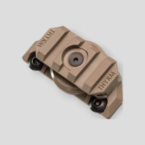 Supporto casco VariArc Team Wendy - Coyote FDE - Thyrm
