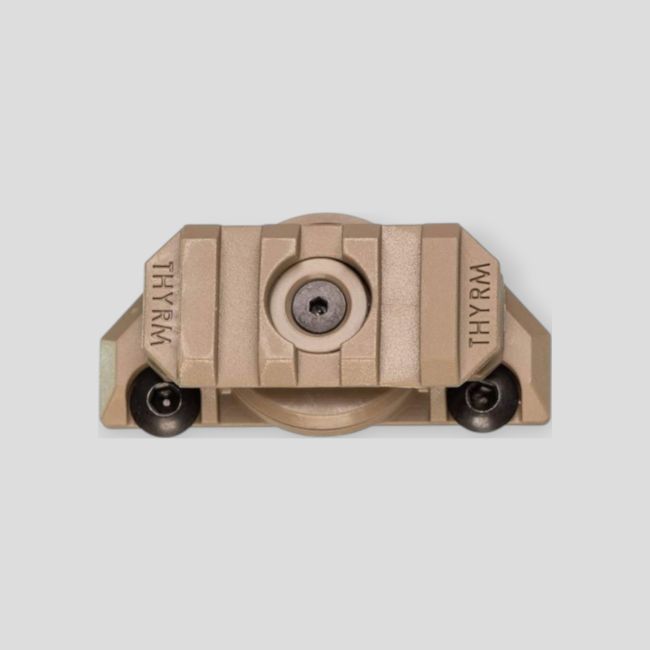 Helmbeugel VariArc Team Wendy - Coyote FDE - Thyrm