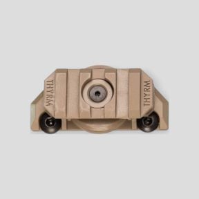 Support de casque VariArc Team Wendy - Coyote FDE - Thyrm
