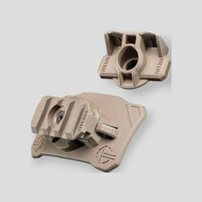 VariArc VS Helmhalterung - Coyote FDE - Thyrm