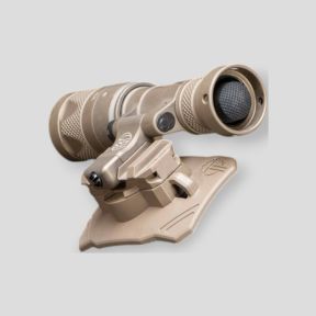 VariArc VS Helmhalterung - Coyote FDE - Thyrm
