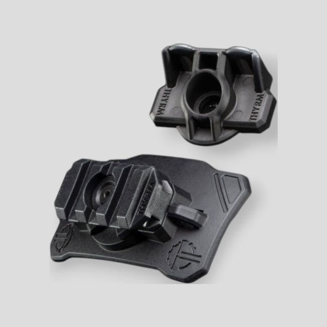 Support de casque VariArc VS - Noir - Thyrm