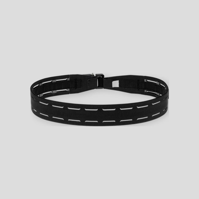 Ceinture extérieure Operator - Noir - Clawgear