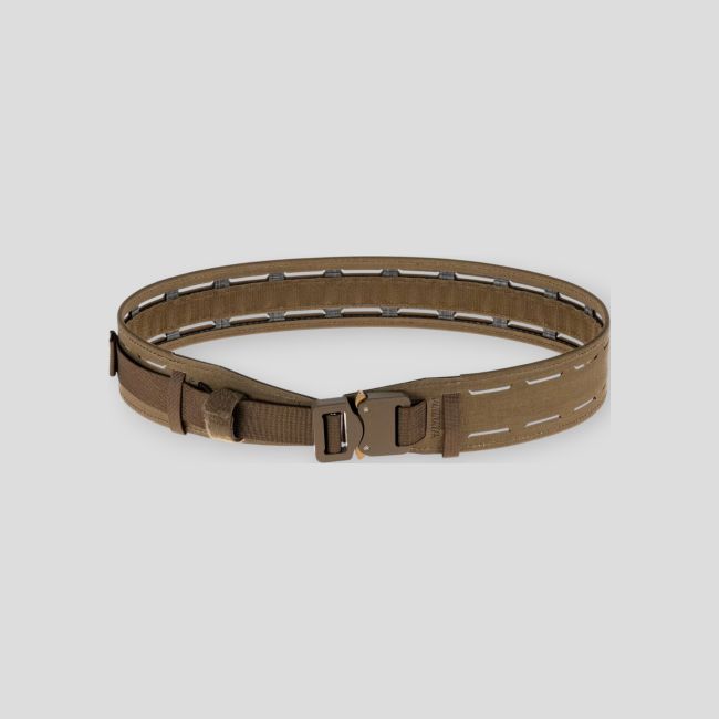 Ceinture extérieure Operator - Coyote - Clawgear