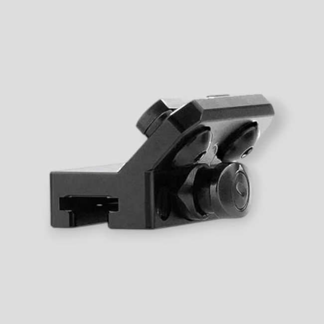 Support déporté de fixation M-LOK pour lampes GL3 / GL4 - Noir - Klarus
