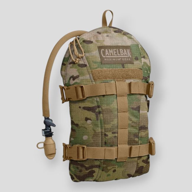 Plecak hydratacyjny ArmorBak® Crux 3L multicam - Camelbak