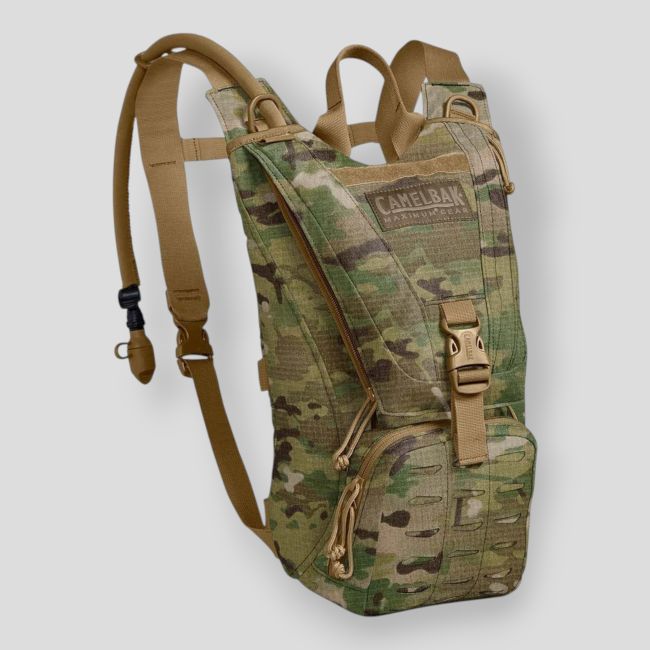Plecak hydratacyjny Ambush® Crux 3L multicam - Camelbak