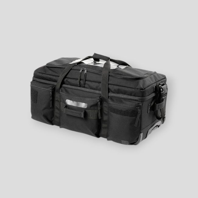 Koffertasche Mission Ready 3.0 - Schwarz - 5.11 Tactical