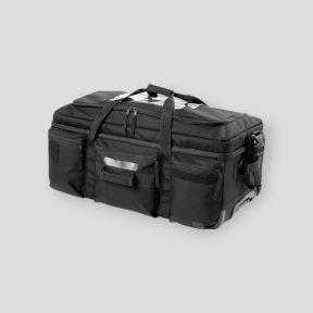 Torba walizka mission ready 3.0 - Czarny - 5.11 Tactical