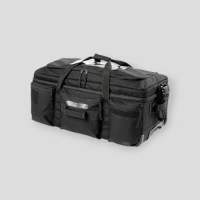 Torba walizka mission ready 3.0 - Czarny - 5.11 Tactical