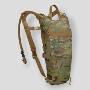 Plecak nawadniający Thermobak® Crux 3L multicam - Camelbak