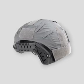 Helmhoes Mod 2 Fast Wolf Grey - Invader Gear