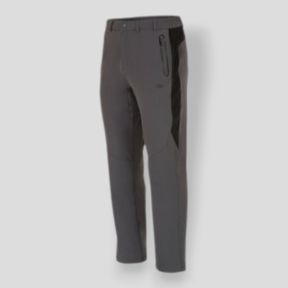 Munro Hose - Grau - Highlander