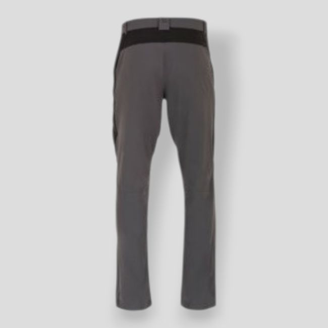 Munro Hose - Grau - Highlander
