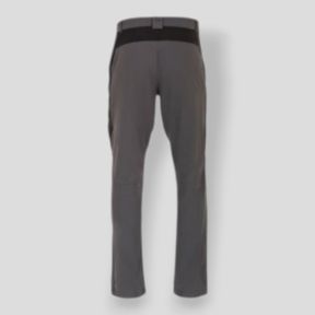 Munro Hose - Grau - Highlander