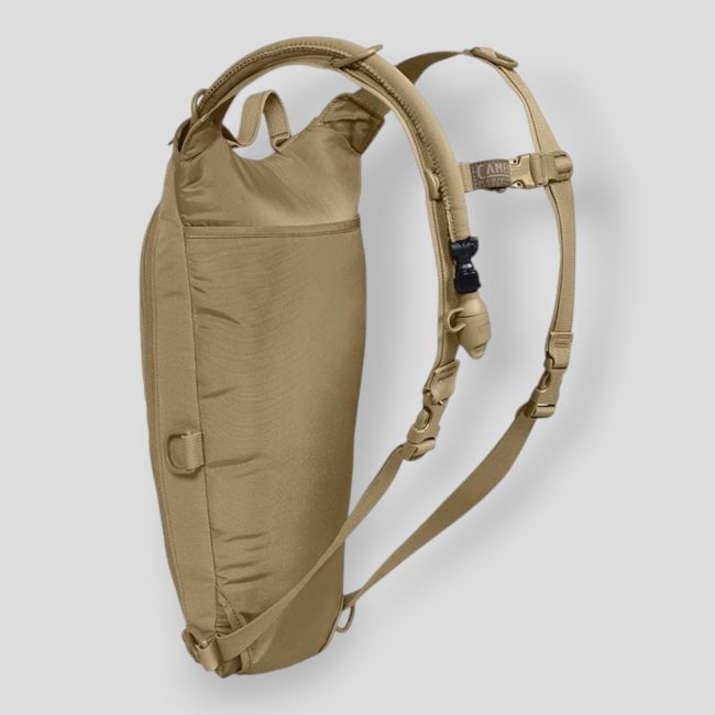 Sac d'hydratation Thermobak® Crux 3L coyote - Camelbak