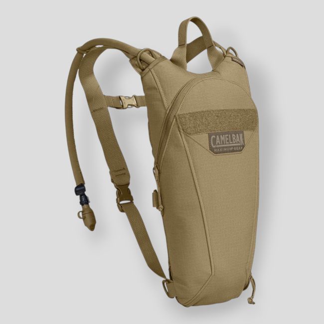 Plecak nawadniający Thermobak® Crux 3L coyote - Camelbak