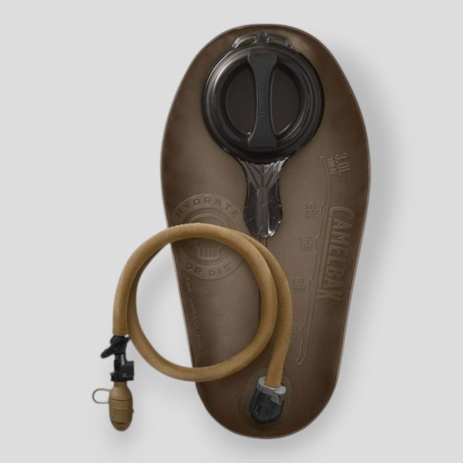 Sac d'hydratation Thermobak® Crux 3L coyote - Camelbak