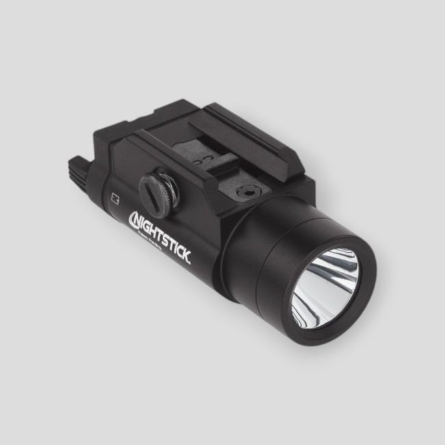 Latarka do broni krótkiej 850 lumenów - Nightstick
