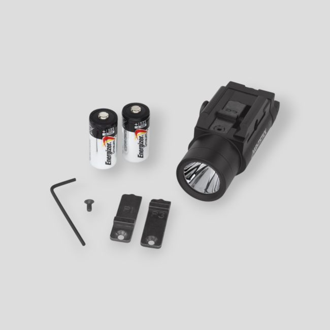 Lampe pour arme de poing 850 lumens - Nightstick