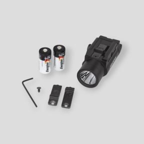 Lampe pour arme de poing 850 lumens - Nightstick