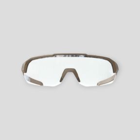 Lunettes balistiques Arc Light (écran Incolore) - Sable - Edge Tactical