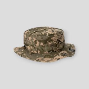 Kapelusz Boonie Mod 2 Ukraine MM-14 - Invader Gear