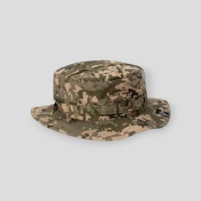 Chapeau Boonie Mod 2 Ukraine MM-14 - Invader Gear