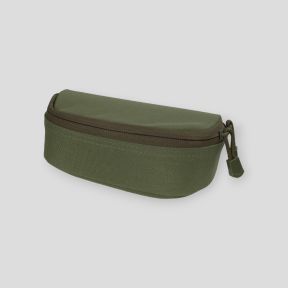 Etui na okulary słoneczne - Olive Green - Condor Outdoor
