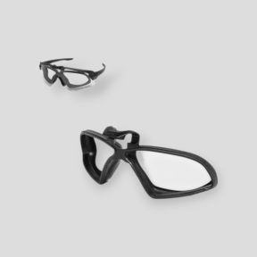 Rubberen pakking SI HELO Alpha - Oakley