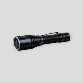 Lampe de poche avec laser blanc TK30R (500 lumens) - Noir - Fenix
