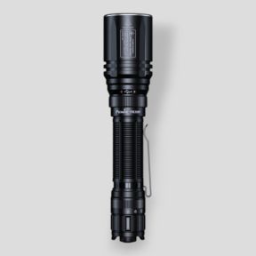 Linterna con láser blanco TK30R (500 lúmenes) - Negro - Fenix