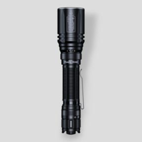 Linterna con láser blanco TK30R (500 lúmenes) - Negro - Fenix