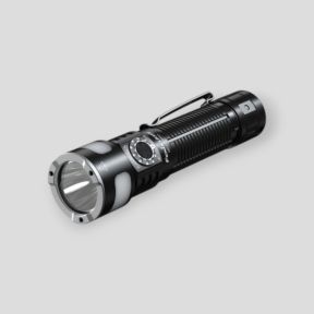 Lanterna multifunções LD35R (1 800 lúmens) - Preto - Fenix