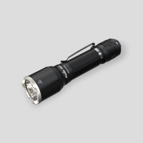 Torcia tattica TK17 (3.600 lumen) - Nero - Fenix