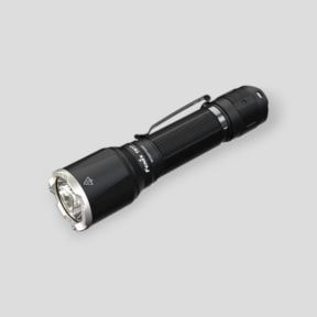 Lampe de poche tactique TK17 (3 600 lumens) - Noir - Fenix