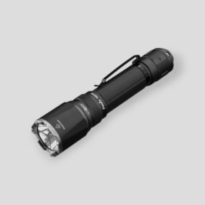Latarka taktyczna TK21R (3 600 lumenów) - Czarny - Fenix