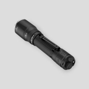 Latarka taktyczna TK21R (3 600 lumenów) - Czarny - Fenix