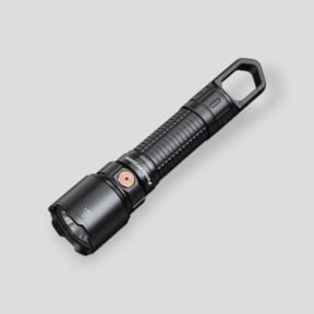 Lampe de poche WF25RM (3 000 lumens) - Noir - Fenix