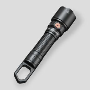 Taschenlampe WF25RM (3.000 Lumen) - Schwarz - Fenix