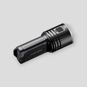 Lampe de recherche super lumineuse LR35R Pro (10 000 lumens) - Noir - Fenix