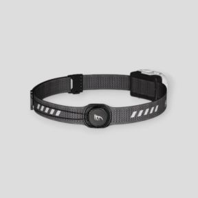 Lampada frontale leggera per il trail running HL18RT (800 lumen) - Bianco - Fenix