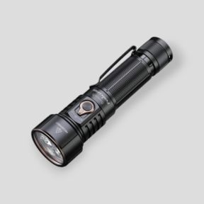 Hoogprestatie meerkleurige zaklamp LD36R (3 600 lumen) - Zwart - Fenix
