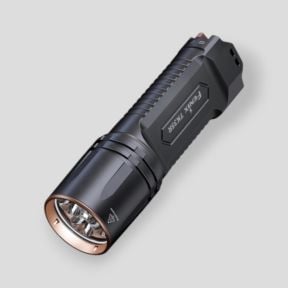 Linterna de alto rendimiento multimodo TK35R (5.800 lúmenes) - Negro - Fenix