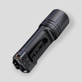 Hoogwaardige multimode zaklamp TK35R (5 800 lumen) - Zwart - Fenix