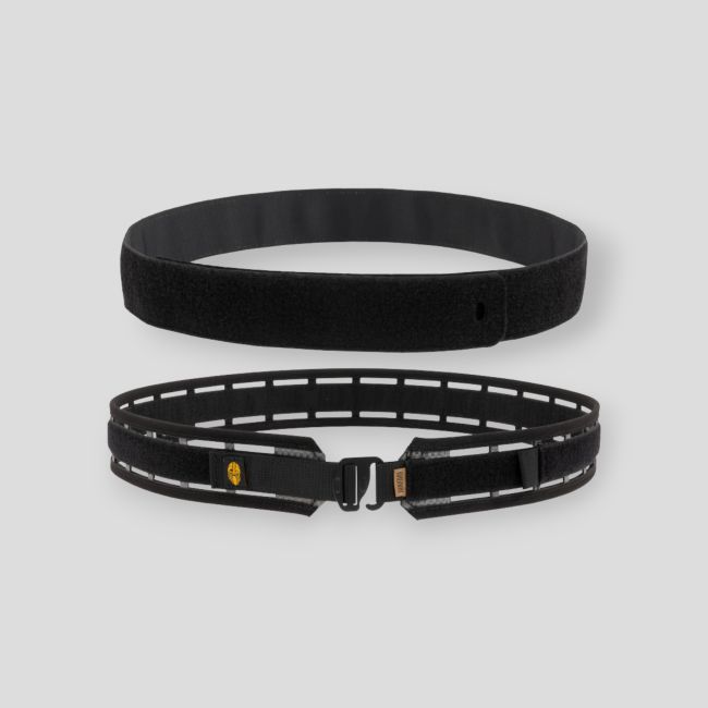 Ceinture Hardrada Son - Noir - Ragnar Raids
